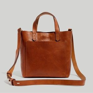 COPY - Madewell the small transport crossbody